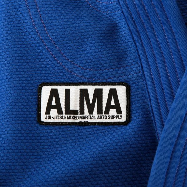 画像11: SUPERNOVA JIU-JITSU WEAR (スーパノヴァ) (11)