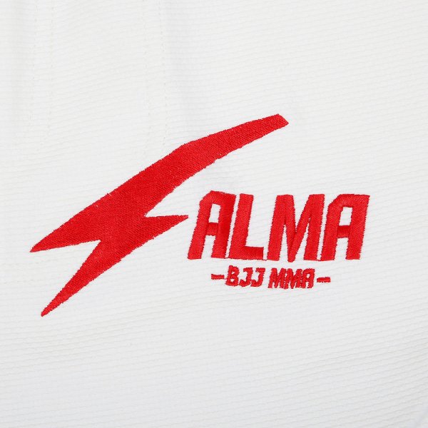 画像15: THUNDER JIU-JITSU WEAR（サンダー） (15)