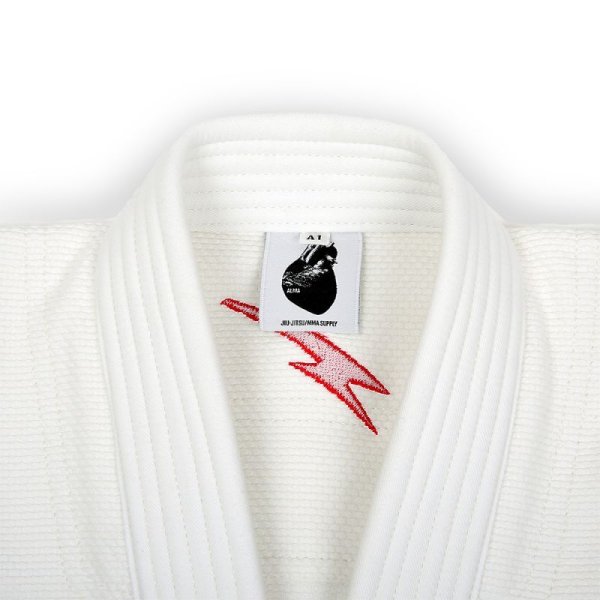 画像12: THUNDER JIU-JITSU WEAR（サンダー） (12)