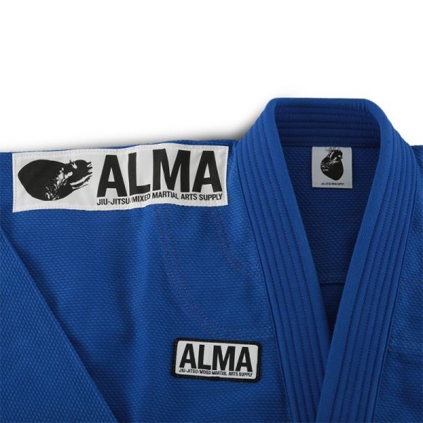 画像9: SUPERNOVA JIU-JITSU WEAR (スーパノヴァ) (9)