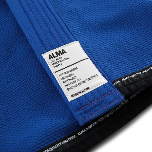 画像12: SUPERNOVA JIU-JITSU WEAR (スーパノヴァ) (12)