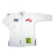 画像8: THUNDER JIU-JITSU WEAR (JU7) (8)