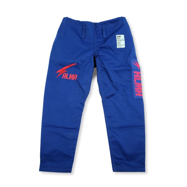 画像10: THUNDER JIU-JITSU WEAR（サンダー） (10)