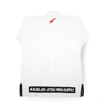 画像3: THUNDER JIU-JITSU WEAR (JU7)