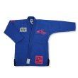 画像1: THUNDER JIU-JITSU WEAR (JU7) (1)