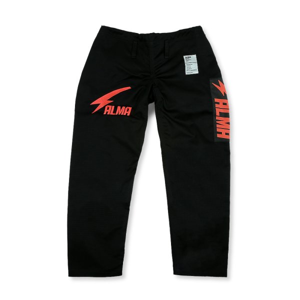 画像9: THUNDER JIU-JITSU WEAR（サンダー） (9)