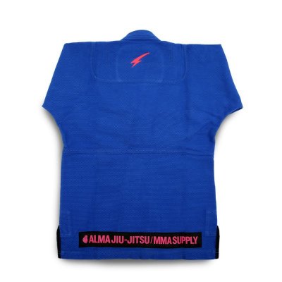 画像2: THUNDER JIU-JITSU WEAR (JU7)