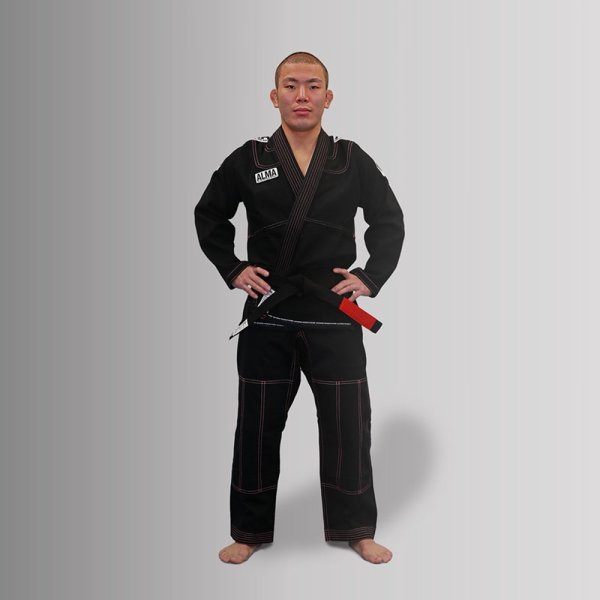 画像3: SUPERNOVA JIU-JITSU WEAR (スーパノヴァ) (3)