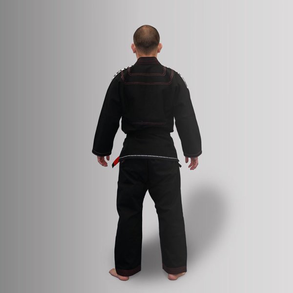 画像4: SUPERNOVA JIU-JITSU WEAR (スーパノヴァ) (4)