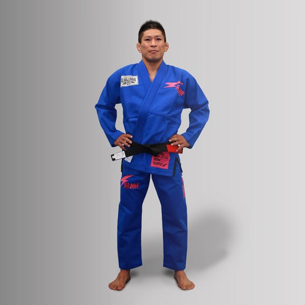 画像3: THUNDER JIU-JITSU WEAR (JU7) (3)