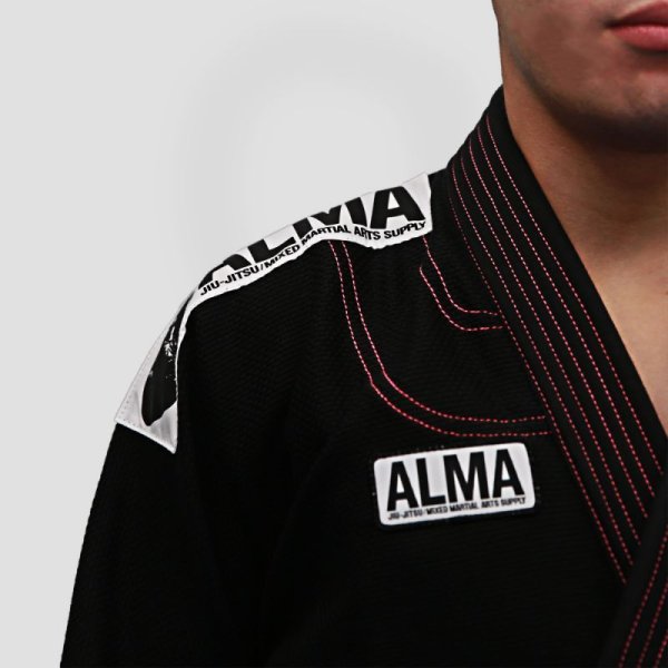 画像19: SUPERNOVA JIU-JITSU WEAR (スーパノヴァ) (19)