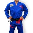 画像2: THUNDER JIU-JITSU WEAR (JU7) (2)