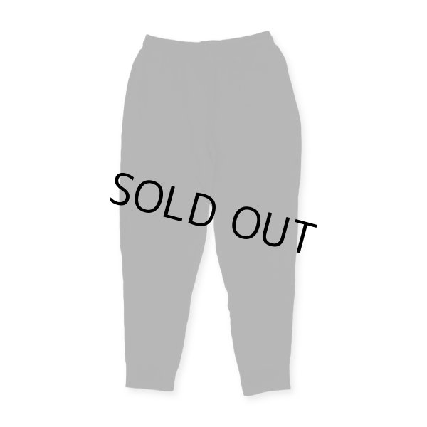 画像2: ALMA Sweat pants (2)
