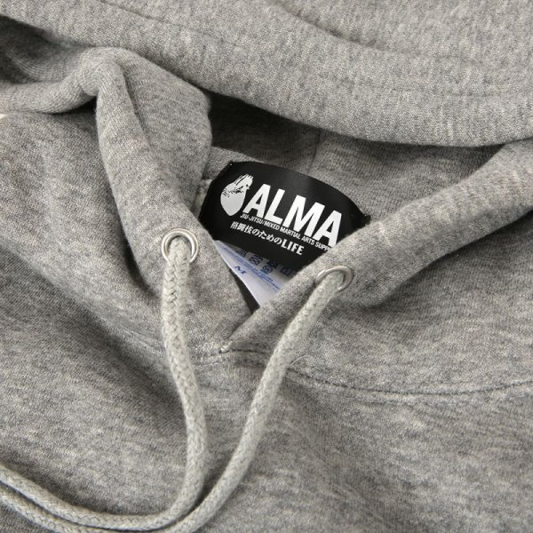 画像5: SURVIVE プルオーバーパーカー (5)