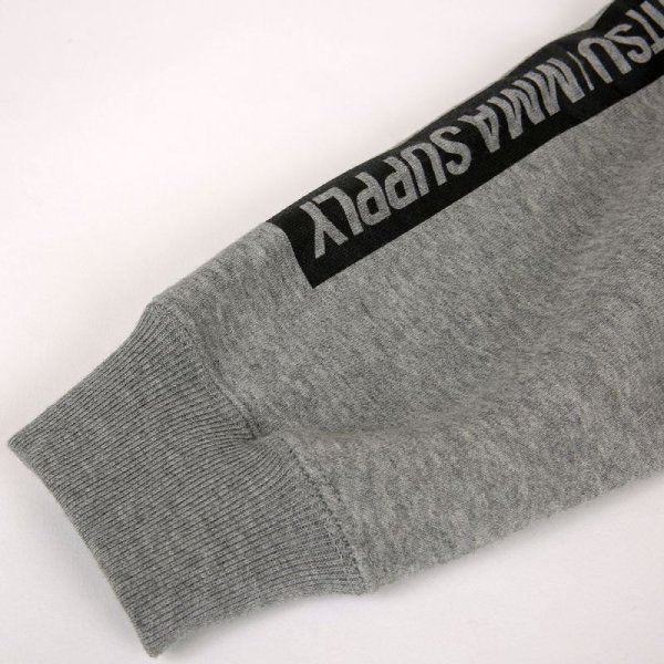 画像7: SURVIVE プルオーバーパーカー (7)