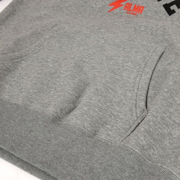 画像6: SURVIVE プルオーバーパーカー (6)