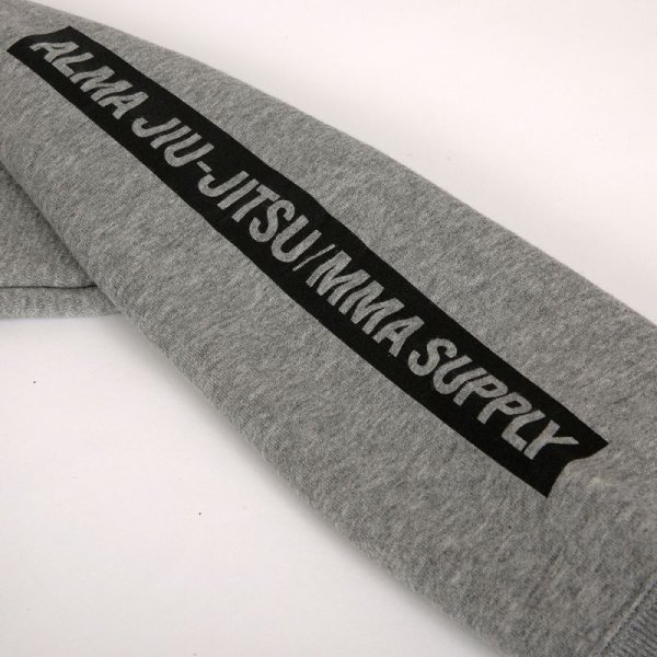 画像4: SURVIVE プルオーバーパーカー (4)