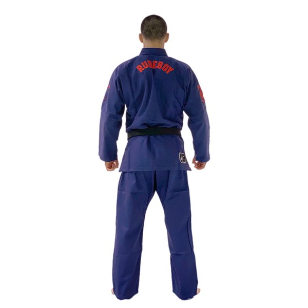 画像4: ALMA ルードボーイ (4)