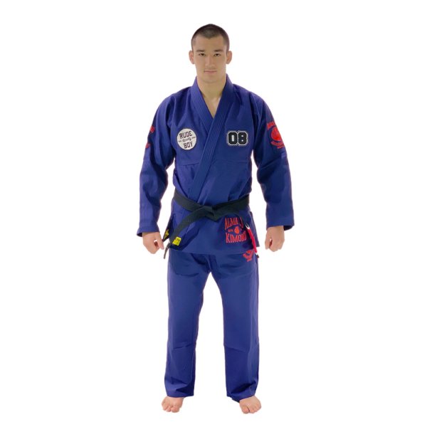 画像2: ALMA ルードボーイ (2)