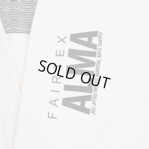 画像6: Fairtex × ALMA”GI” (6)