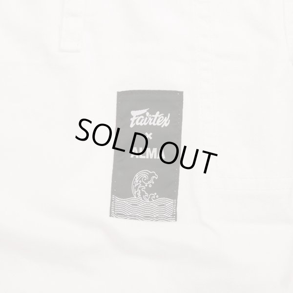 画像13: Fairtex × ALMA”GI” (13)