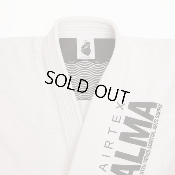 画像4: Fairtex × ALMA”GI” (4)