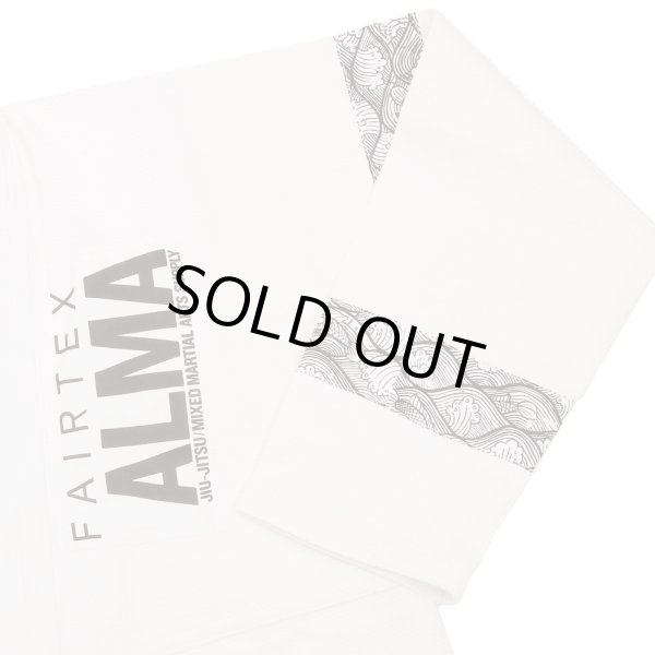 画像7: Fairtex × ALMA”GI” (7)