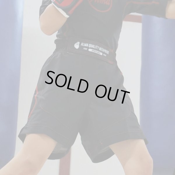 画像6: KIDSファイトショーツ (6)