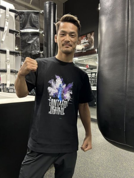 画像3: 牛久絢太郎選手　応援T shirt (3)