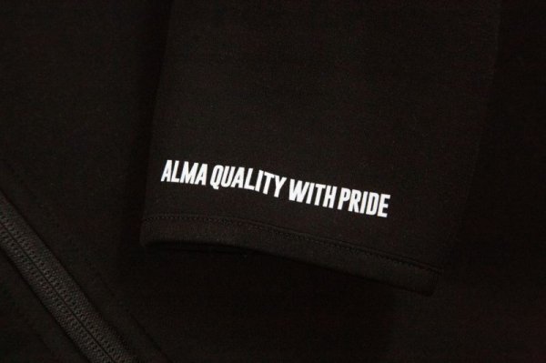 画像6: プロトコル フルジップパーカ (6)