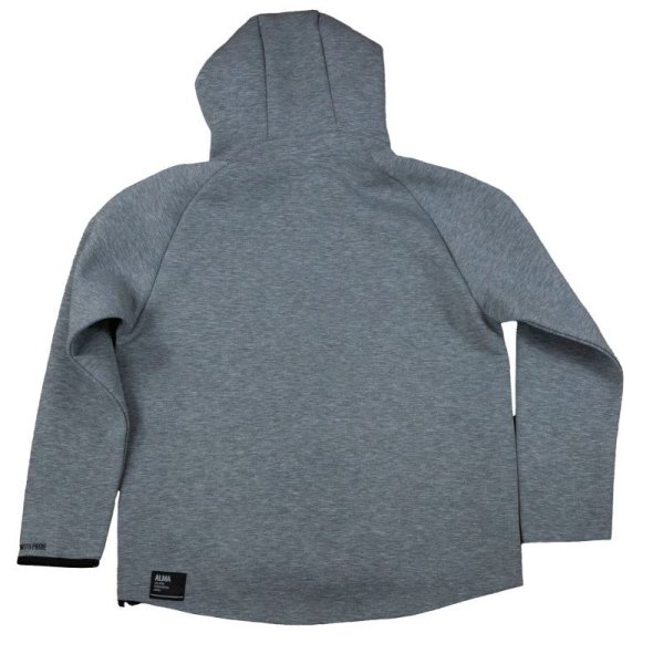 画像4: プロトコル フルジップパーカ (4)