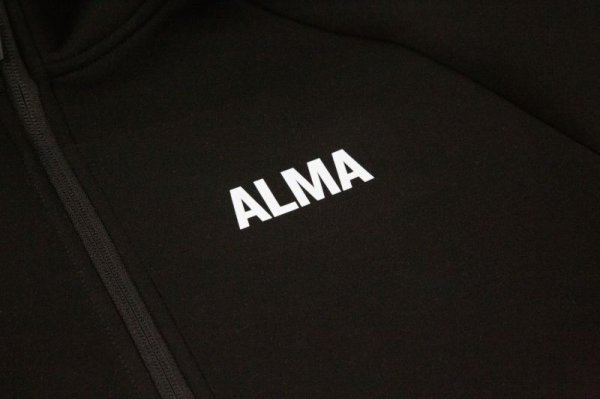 画像5: プロトコル フルジップパーカ (5)