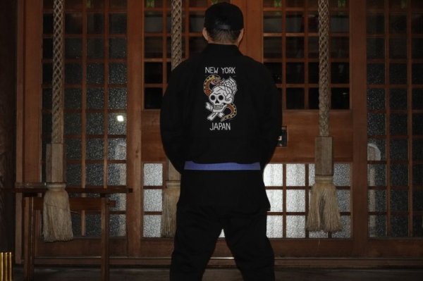 画像19: GBT kimono (19)