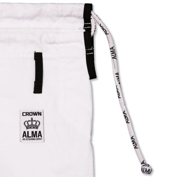 画像8: CROWN JIU-JITSU WEAR (クラウン) パンツ (8)