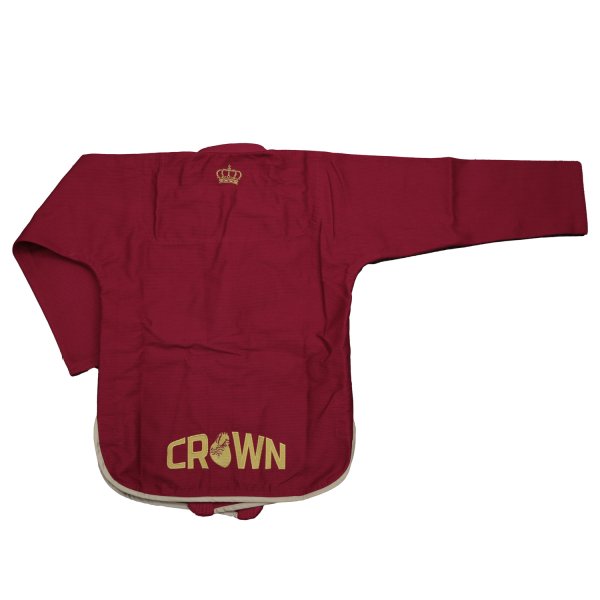 画像13: CROWN JIU-JITSU WEAR (クラウン) ジャケット (13)