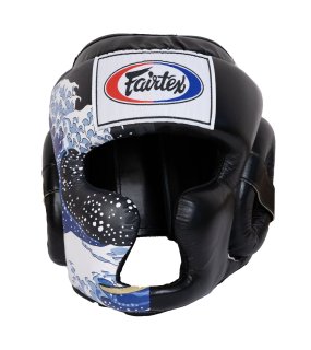Fairtex ALMA Tank Top - ALMA WEB