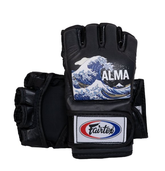 画像2: Fairtex ALMA MMA Gloves			 (2)