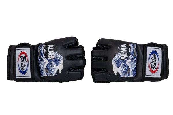 画像3: Fairtex ALMA MMA Gloves			 (3)