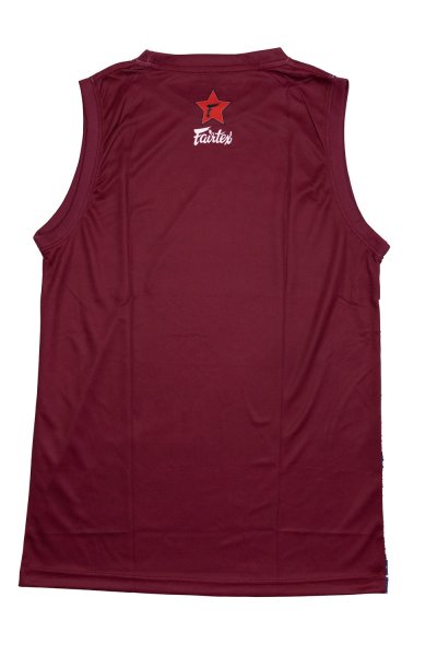 画像2: Fairtex ALMA  Tank Top (2)