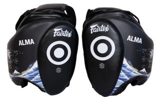 Fairtex × ALMA - ALMA WEB