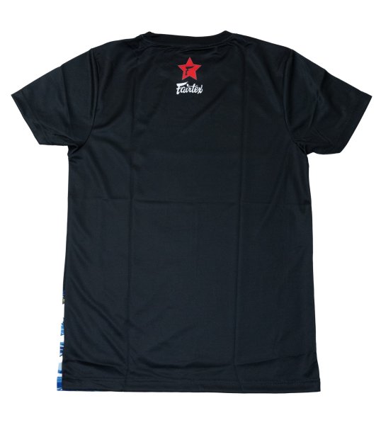 画像2: Fairtex ALMA Tee (2)