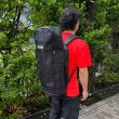 画像5: Backpack Ultra Black (5)