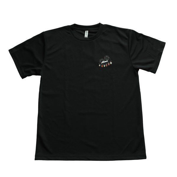 画像1: HANABI Tシャツ (1)