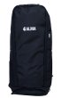 画像1: Backpack Ultra Black (1)
