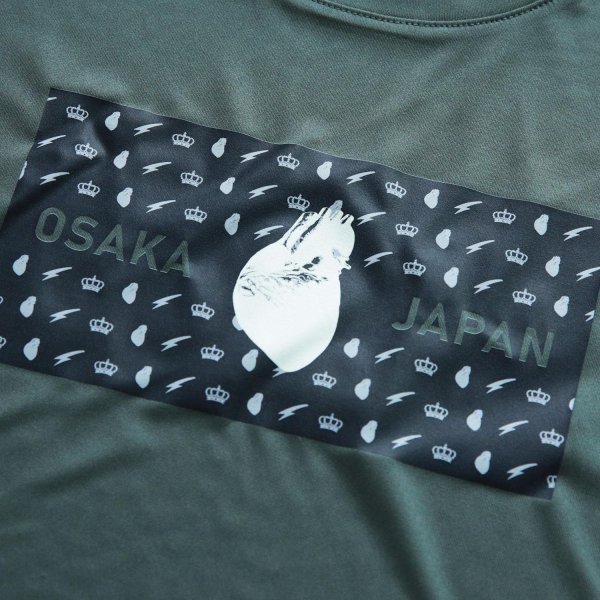 画像8: URBAN LOGO Tank (8)