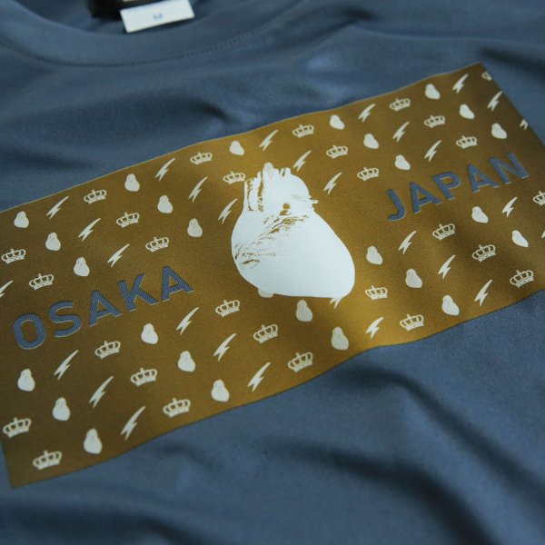 画像5: URBAN LOGO Tank (5)