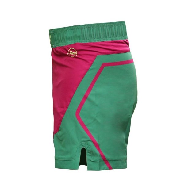 画像4: ALMA サークルショーツ (4)