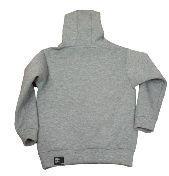 画像4: プロトコル プルオーバーパーカ (4)