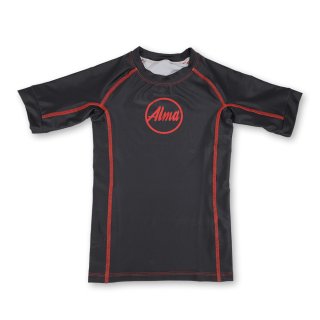RASHGUARD - ALMA WEB