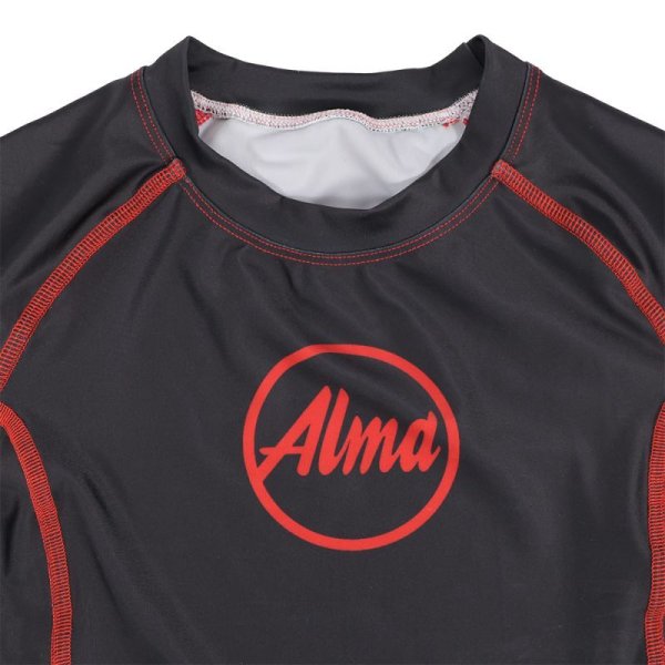 画像9: KIDSラッシュガード (9)